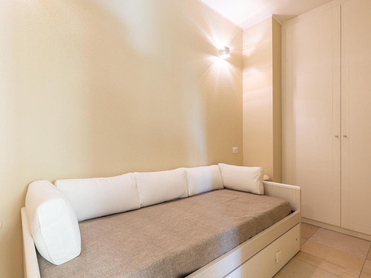دوماس دي ماريا B&B Giglio Di Chia المظهر الخارجي الصورة
