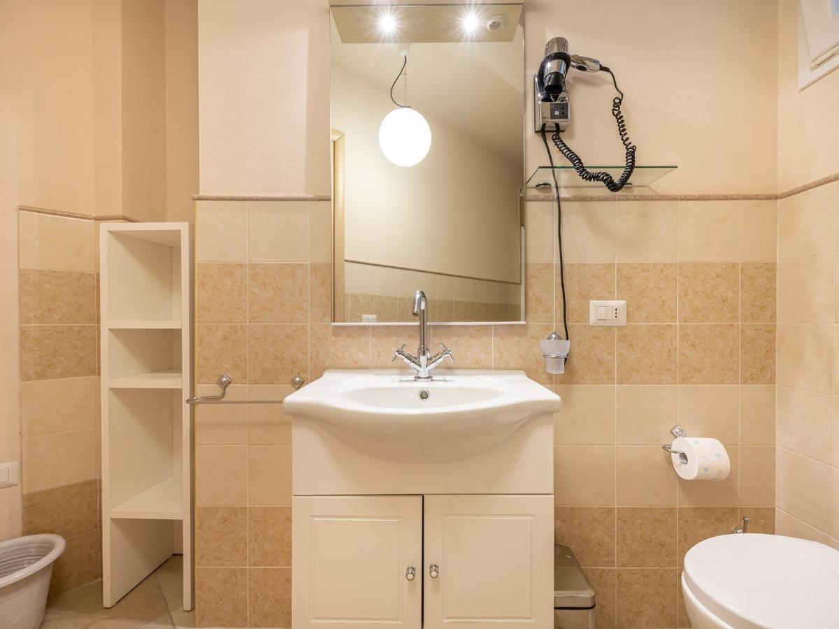 دوماس دي ماريا B&B Giglio Di Chia المظهر الخارجي الصورة