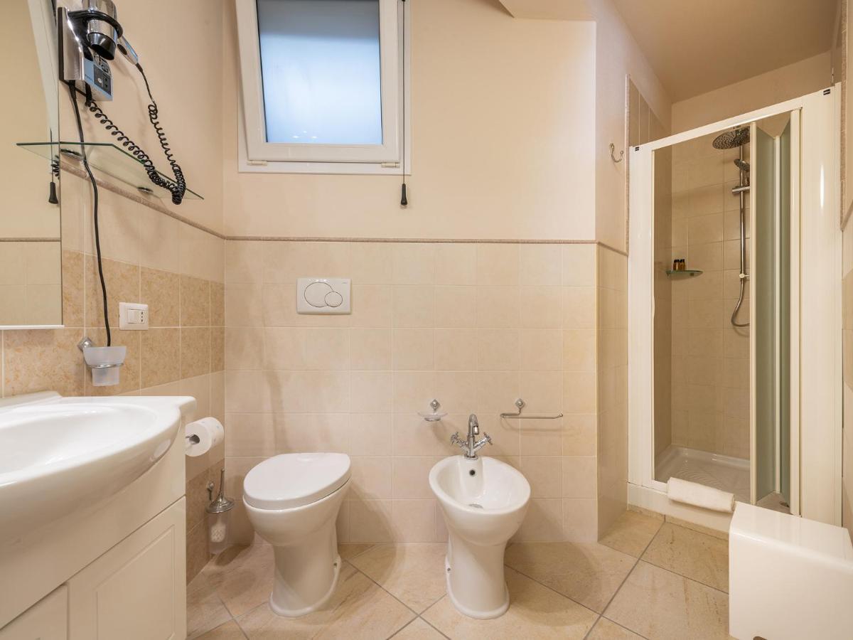 دوماس دي ماريا B&B Giglio Di Chia المظهر الخارجي الصورة